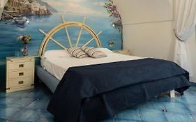 Scirocco - Amazing Flat With Terrace In The Center